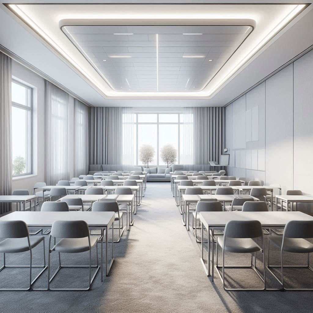 门禁规则统一更新对设施管理组的写字楼办公办公区消防通道会形成哪些连锁影响